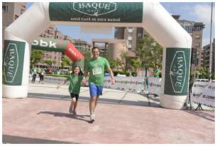 Foto 176 de las Carrera Familiar de Durango 2018