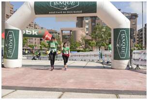 Foto 178 de las Carrera Familiar de Durango 2018