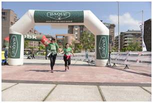 Foto 179 de las Carrera Familiar de Durango 2018