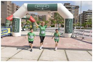 Foto 182 de las Carrera Familiar de Durango 2018