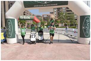 Foto 183 de las Carrera Familiar de Durango 2018