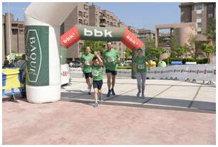 Foto 186 de las Carrera Familiar de Durango 2018