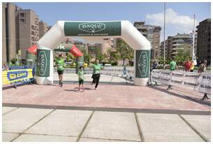 Foto 189 de las Carrera Familiar de Durango 2018