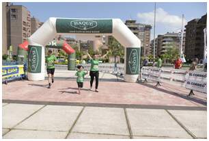 Foto 190 de las Carrera Familiar de Durango 2018