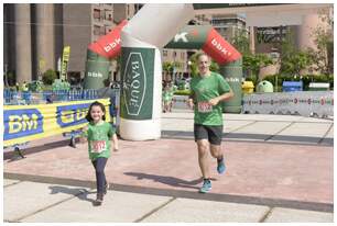 Foto 191 de las Carrera Familiar de Durango 2018