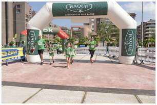 Foto 192 de las Carrera Familiar de Durango 2018