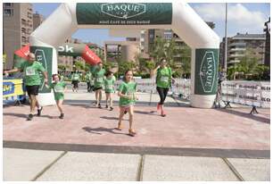 Foto 193 de las Carrera Familiar de Durango 2018