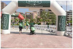 Foto 195 de las Carrera Familiar de Durango 2018