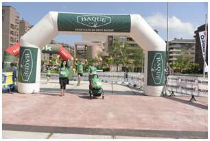 Foto 196 de las Carrera Familiar de Durango 2018