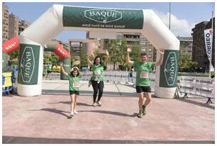Foto 197 de las Carrera Familiar de Durango 2018