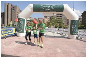 Foto 200 de las Carrera Familiar de Durango 2018