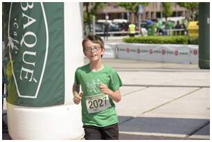 Foto 203 de las Carrera Familiar de Durango 2018