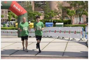 Foto 204 de las Carrera Familiar de Durango 2018