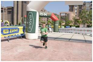 Foto 206 de las Carrera Familiar de Durango 2018