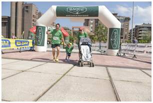 Foto 208 de las Carrera Familiar de Durango 2018