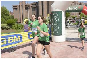 Foto 213 de las Carrera Familiar de Durango 2018