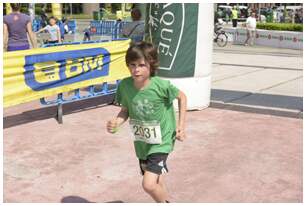 Foto 214 de las Carrera Familiar de Durango 2018