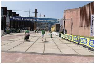 Foto 219 de las Carrera Familiar de Durango 2018