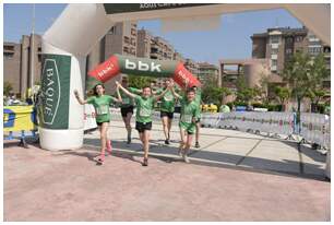 Foto 221 de las Carrera Familiar de Durango 2018