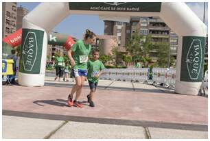 Foto 224 de las Carrera Familiar de Durango 2018