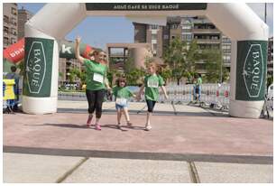 Foto 225 de las Carrera Familiar de Durango 2018