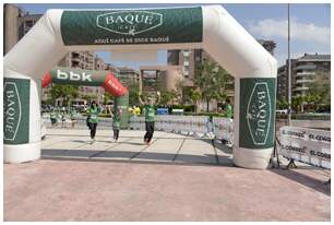 Foto 227 de las Carrera Familiar de Durango 2018