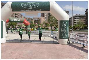 Foto 228 de las Carrera Familiar de Durango 2018