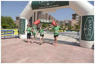 Foto 230 de las Carrera Familiar de Durango 2018
