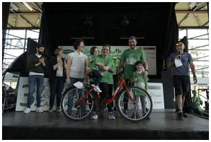 Foto 316 de las Carrera Familiar de Durango 2018