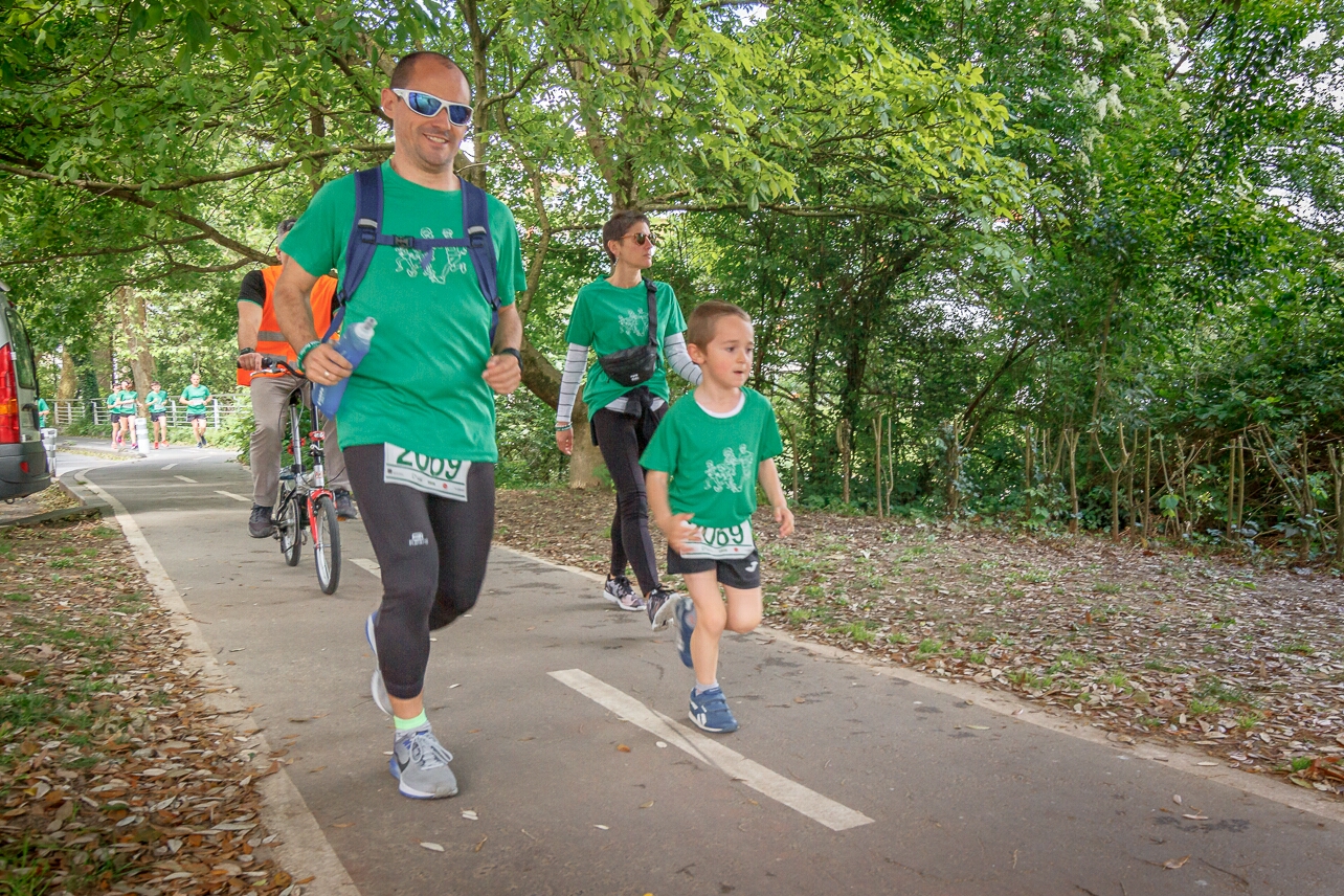 Foto 110 de la Carrera Familiar de Durango 2019