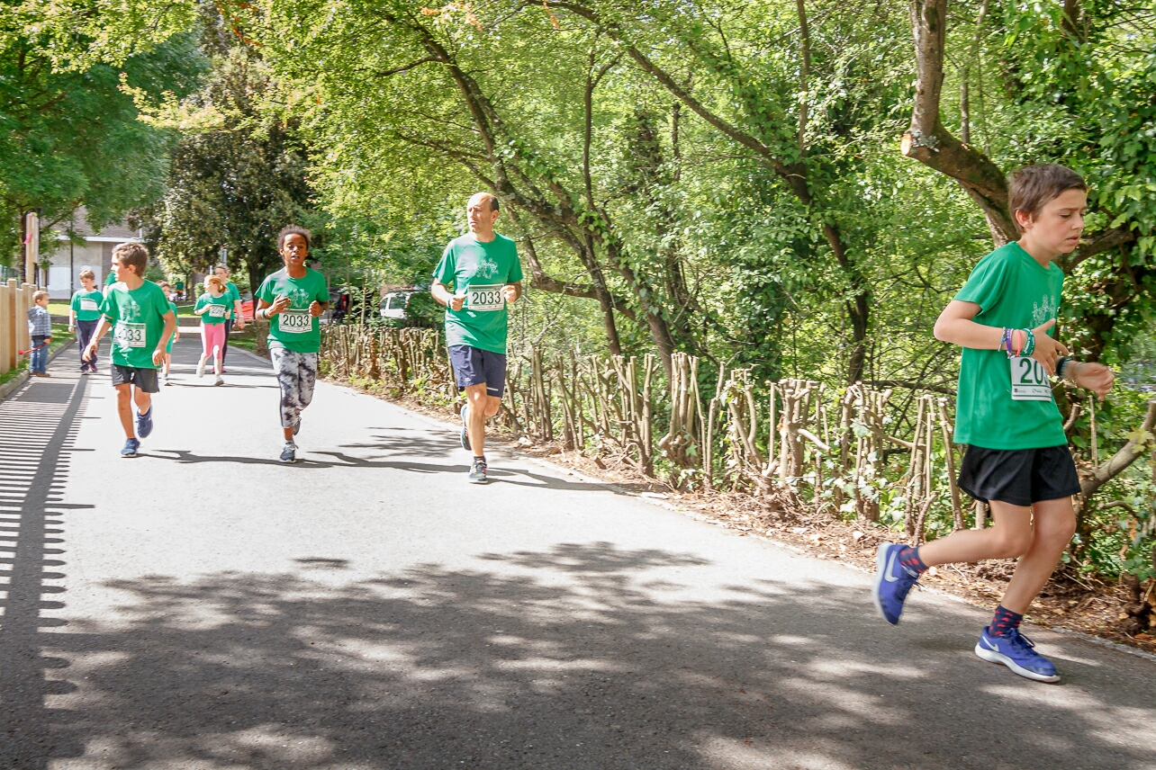 Foto 122 de la Carrera Familiar de Durango 2019