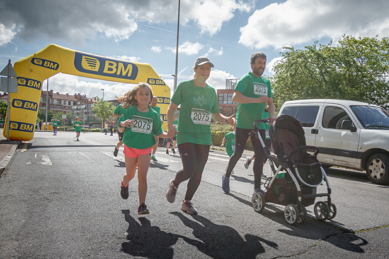 Foto 123 de la Carrera Familiar de Durango 2019