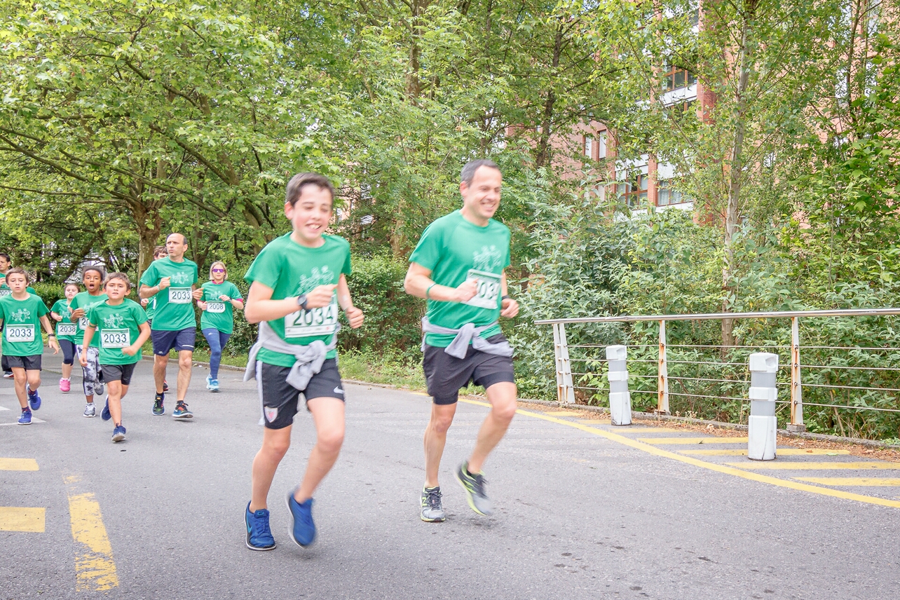 Foto 133 de la Carrera Familiar de Durango 2019