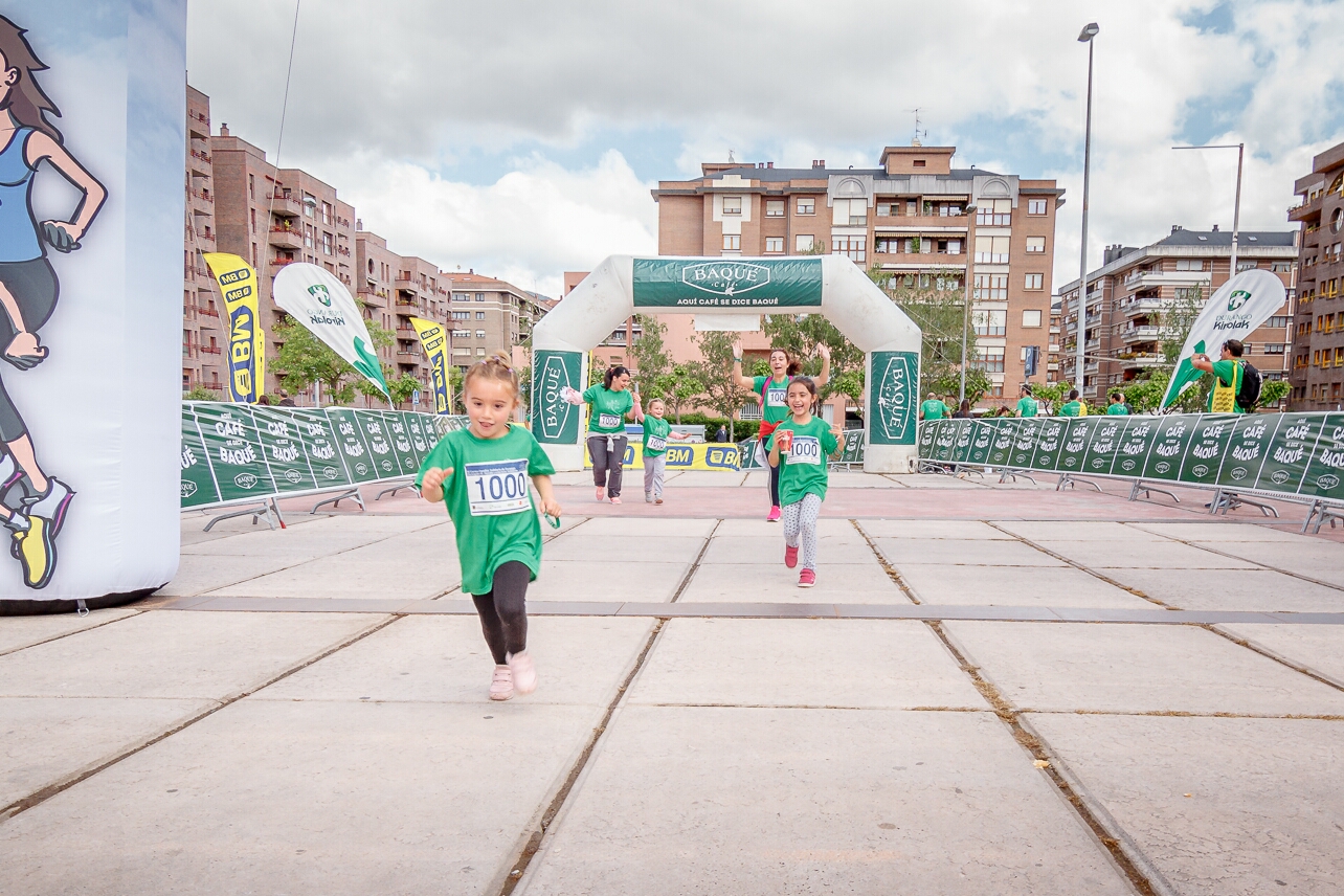 Foto 227 de la Carrera Familiar de Durango 2019