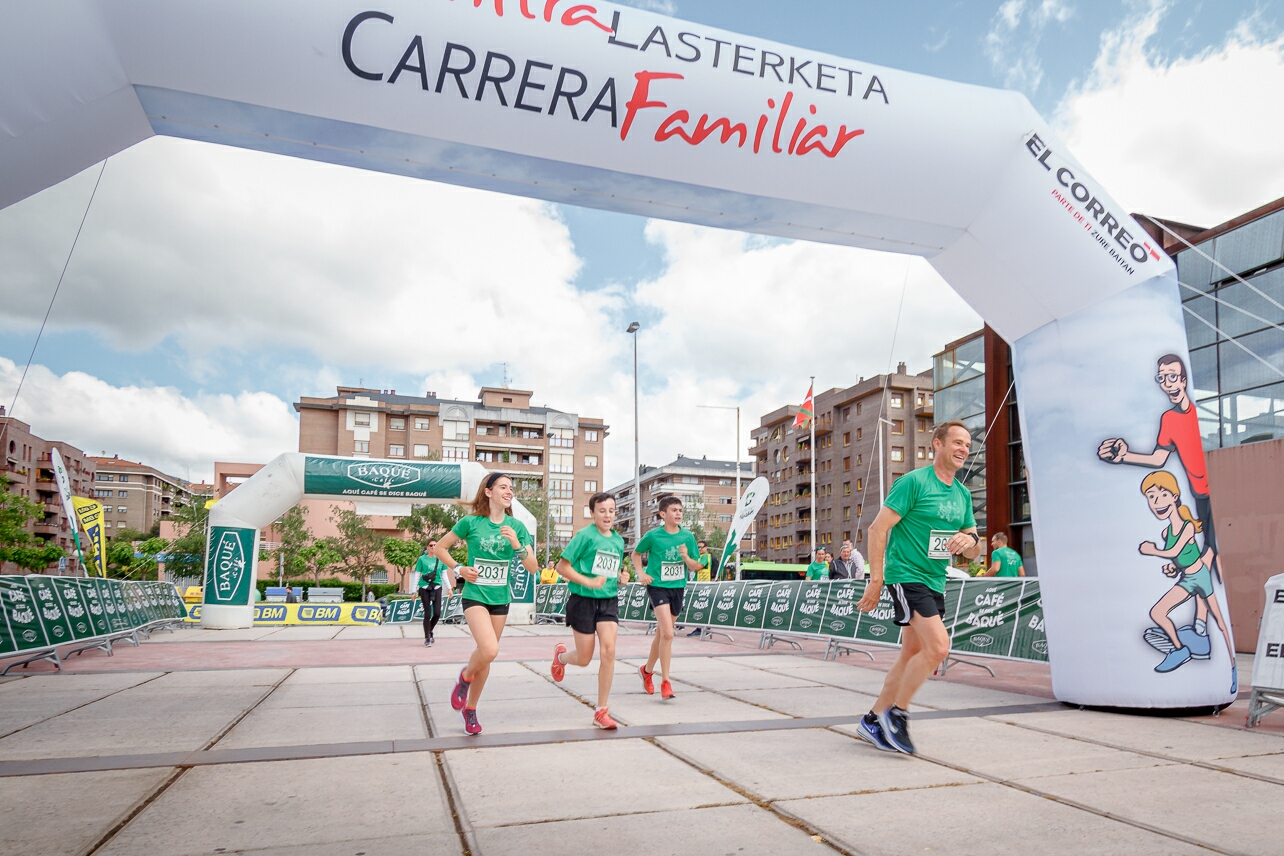 Foto 238 de la Carrera Familiar de Durango 2019