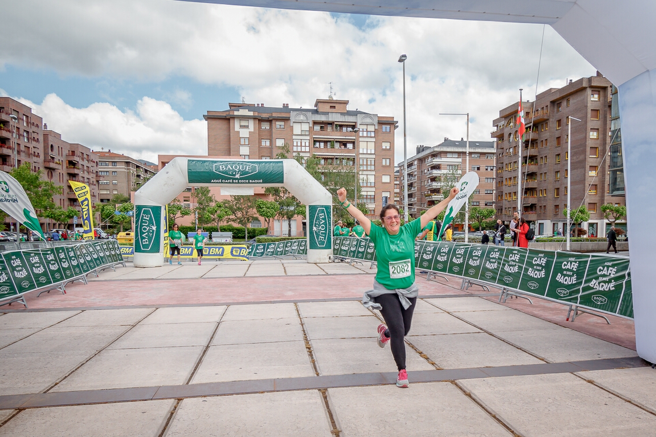 Foto 243 de la Carrera Familiar de Durango 2019