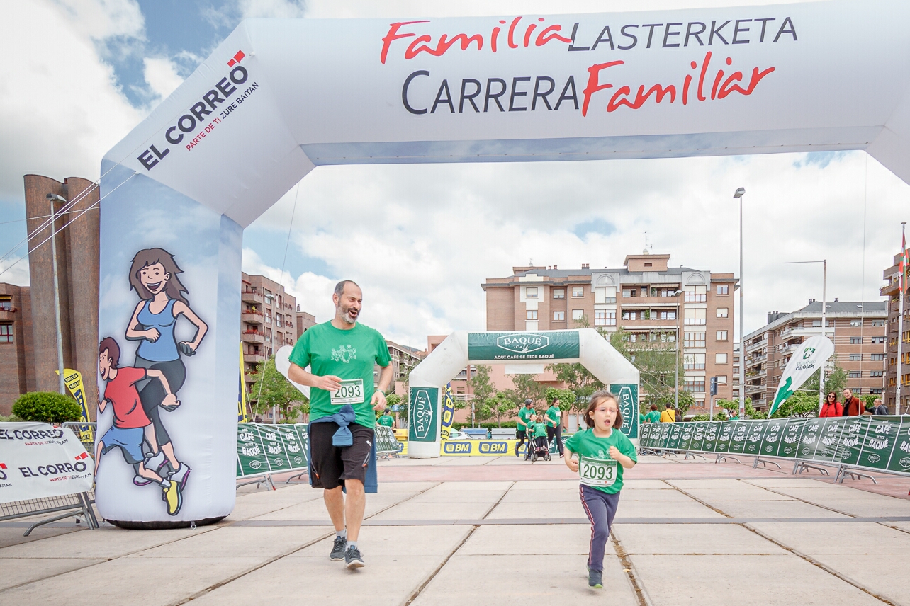 Foto 267 de la Carrera Familiar de Durango 2019
