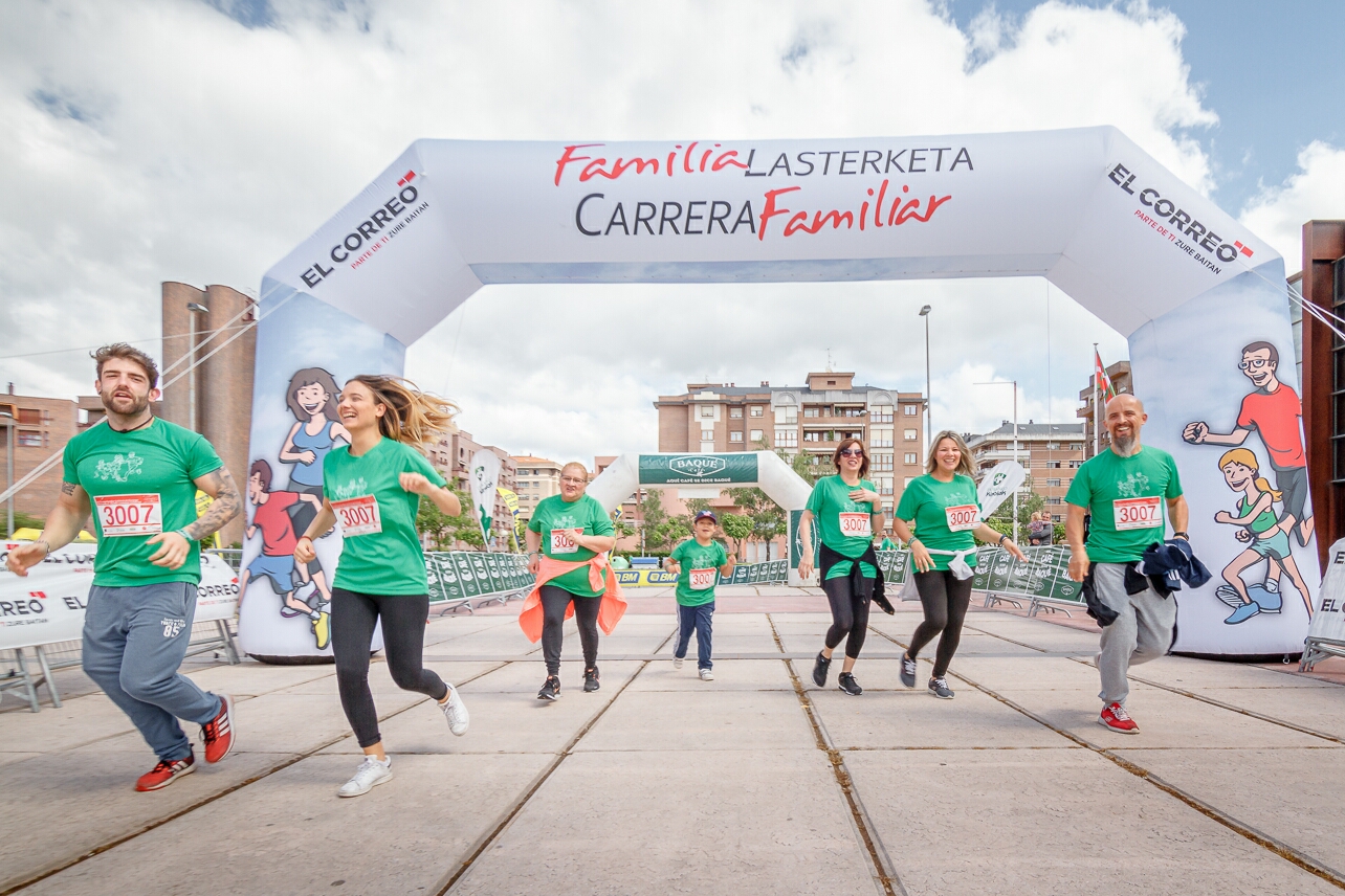 Foto 274 de la Carrera Familiar de Durango 2019