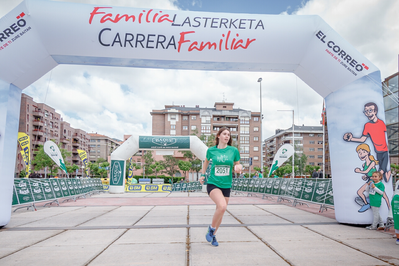 Foto 279 de la Carrera Familiar de Durango 2019