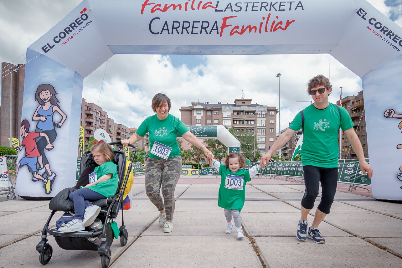 Foto 287 de la Carrera Familiar de Durango 2019