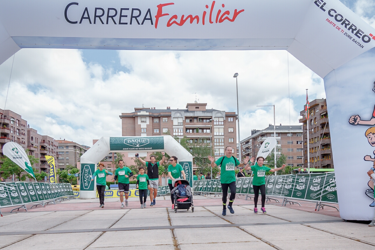 Foto 293 de la Carrera Familiar de Durango 2019