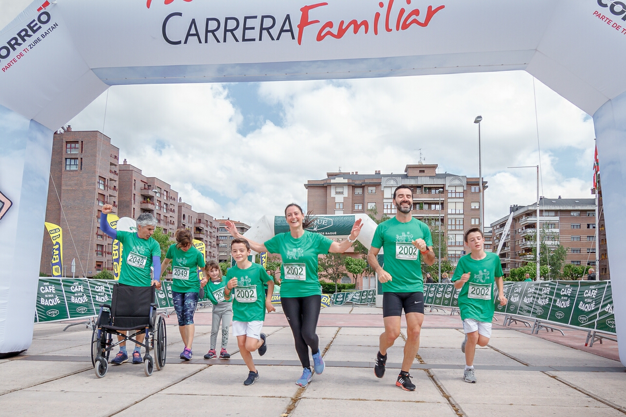 Foto 299 de la Carrera Familiar de Durango 2019