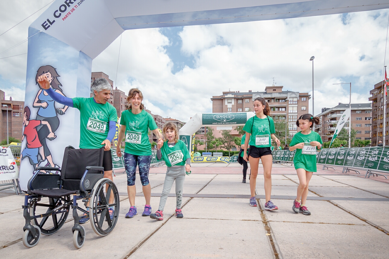 Foto 301 de la Carrera Familiar de Durango 2019