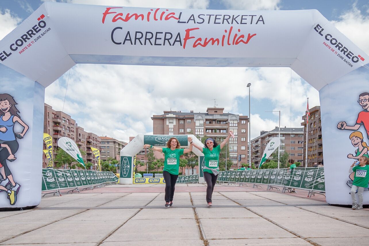 Foto 314 de la Carrera Familiar de Durango 2019