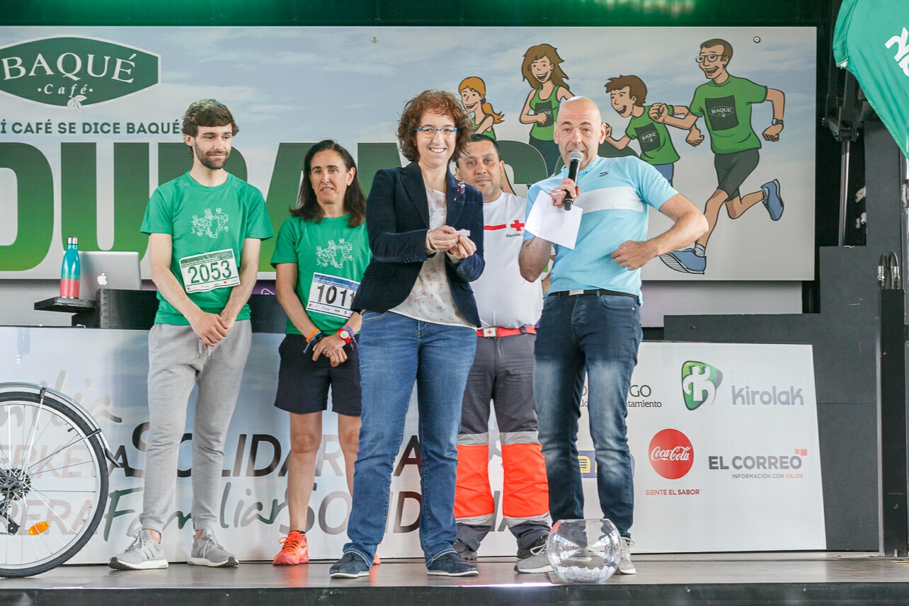 Foto 338 de la Carrera Familiar de Durango 2019