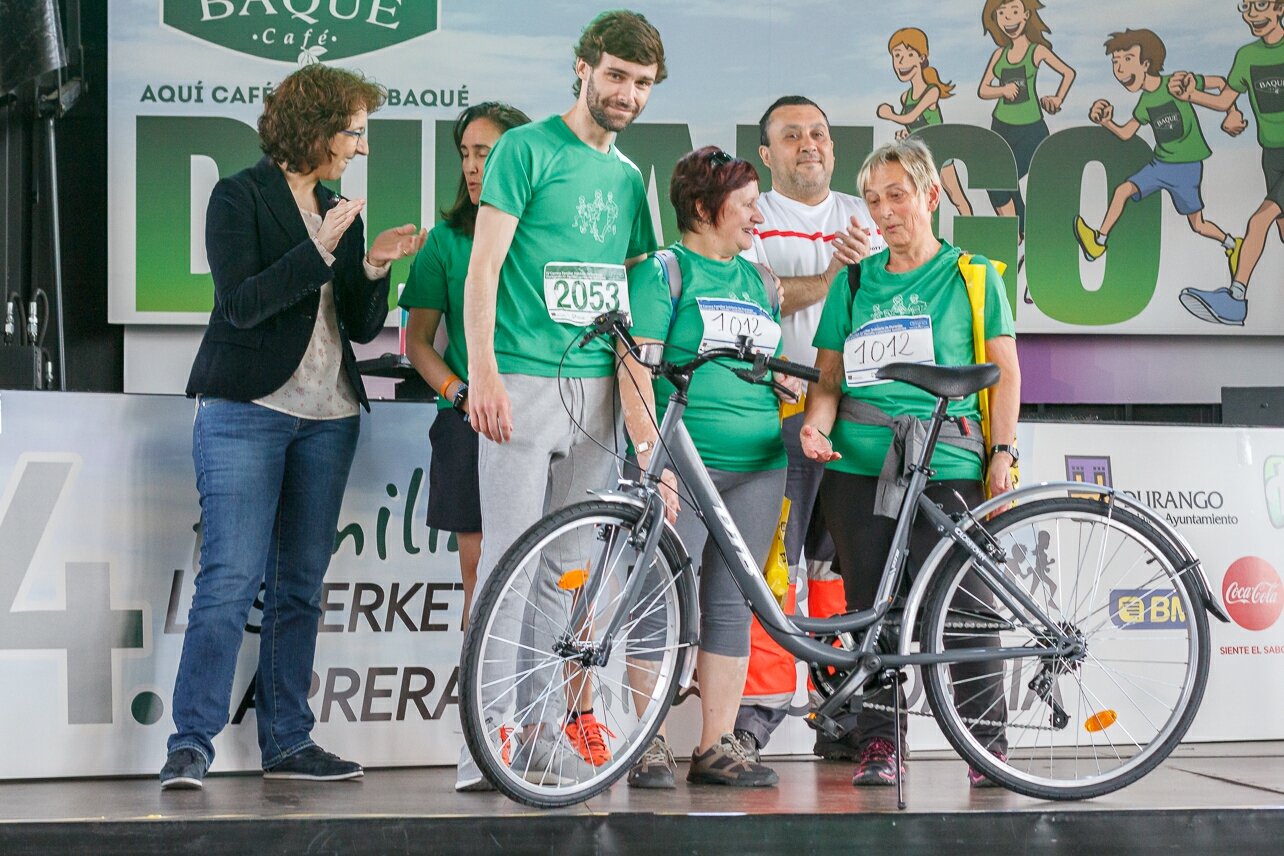 Foto 343 de la Carrera Familiar de Durango 2019