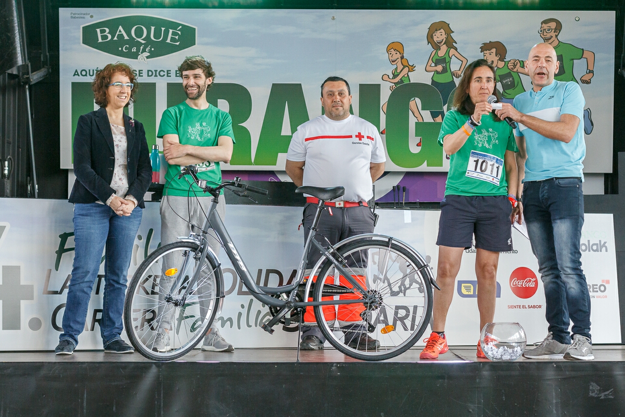 Foto 345 de la Carrera Familiar de Durango 2019