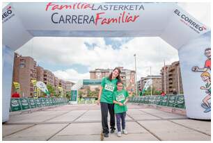 Foto 247 de la Carrera Familiar de Durango 2019