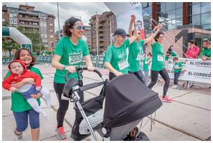 Foto 275 de la Carrera Familiar de Durango 2019