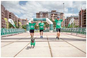 Foto 304 de la Carrera Familiar de Durango 2019